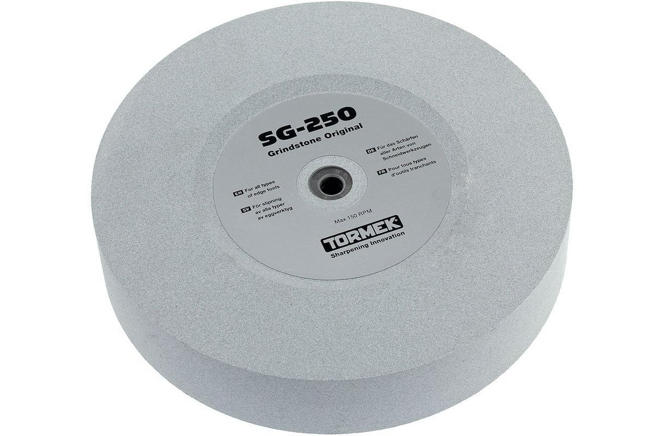 Tormek SG-250 Original Grindstone 250 mm