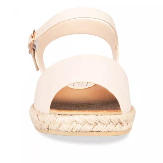 Sandales BEIGE MERRY SCOTT