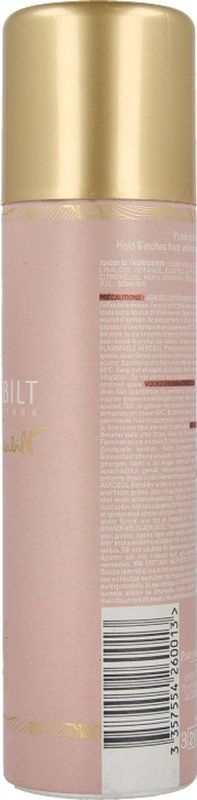 Gloria Vanderbilt - No.1 Deo Spray - Geparfumeerde Deodorant - 150 ml