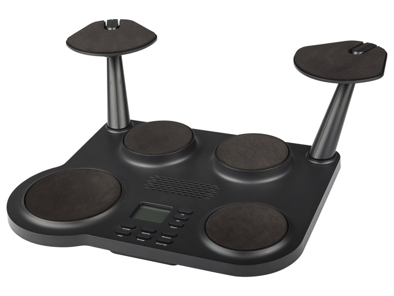 E-drumset