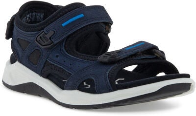 Ecco X-Trinsic K Sandaler, Night Sky