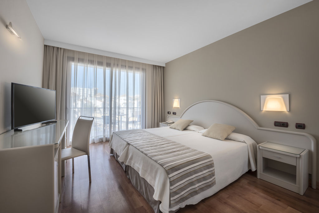 Gran Hotel Costa del Sol Logies - Hotel