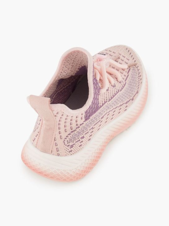 Vty Sneaker pink