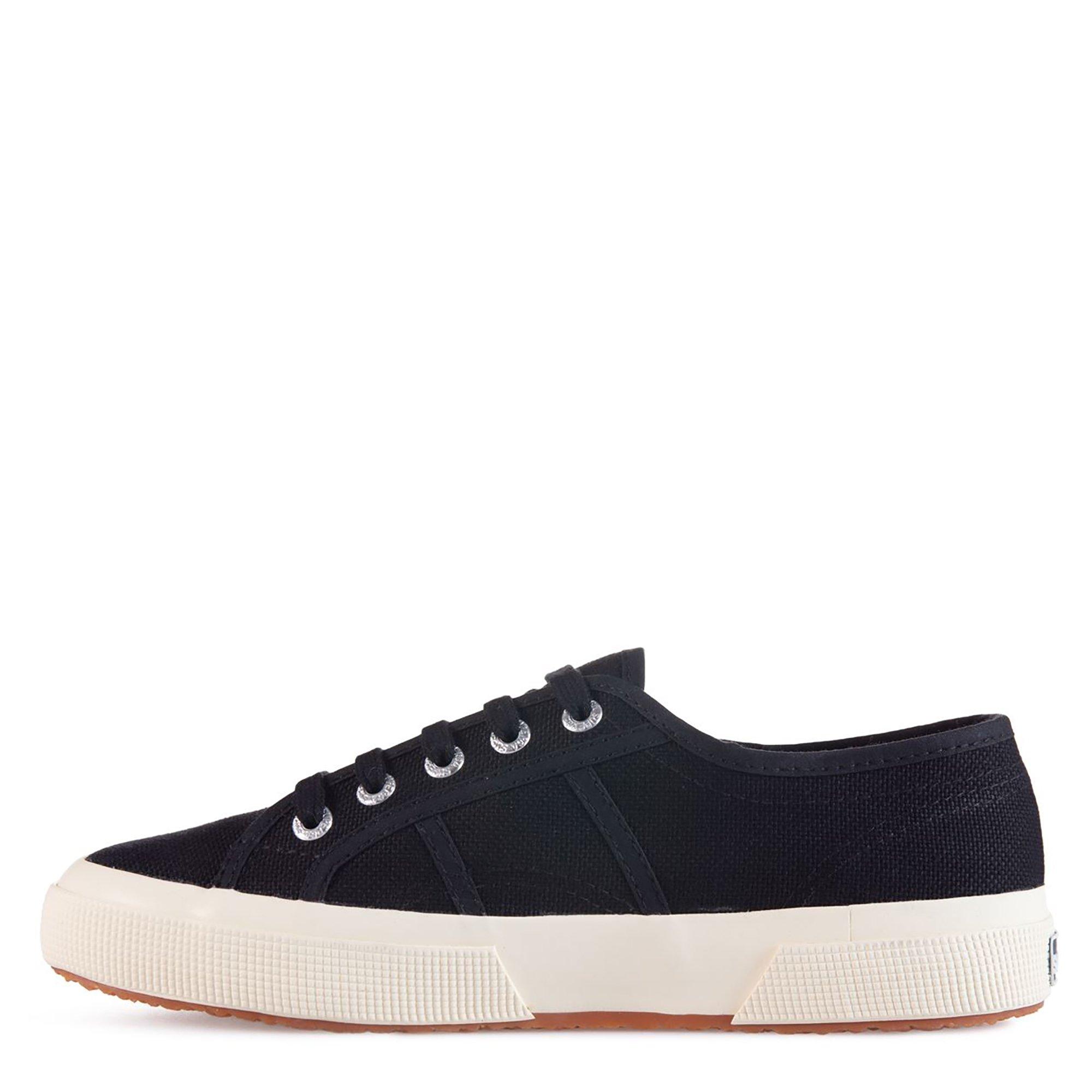Superga 2750 Vegan Cotu Trainers Womens