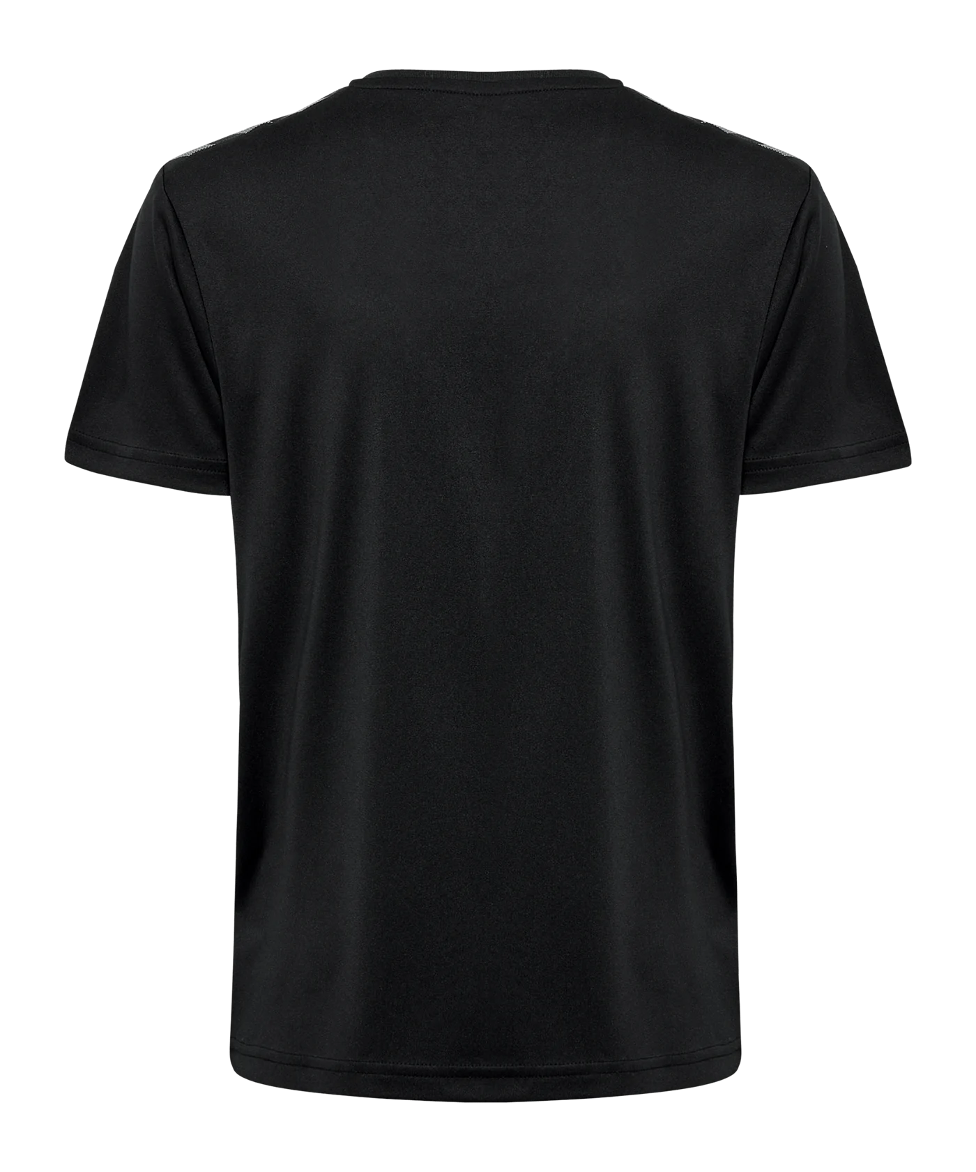 Hummel hmlAUTHENTIC PL Trikot Kids Schwarz F2001