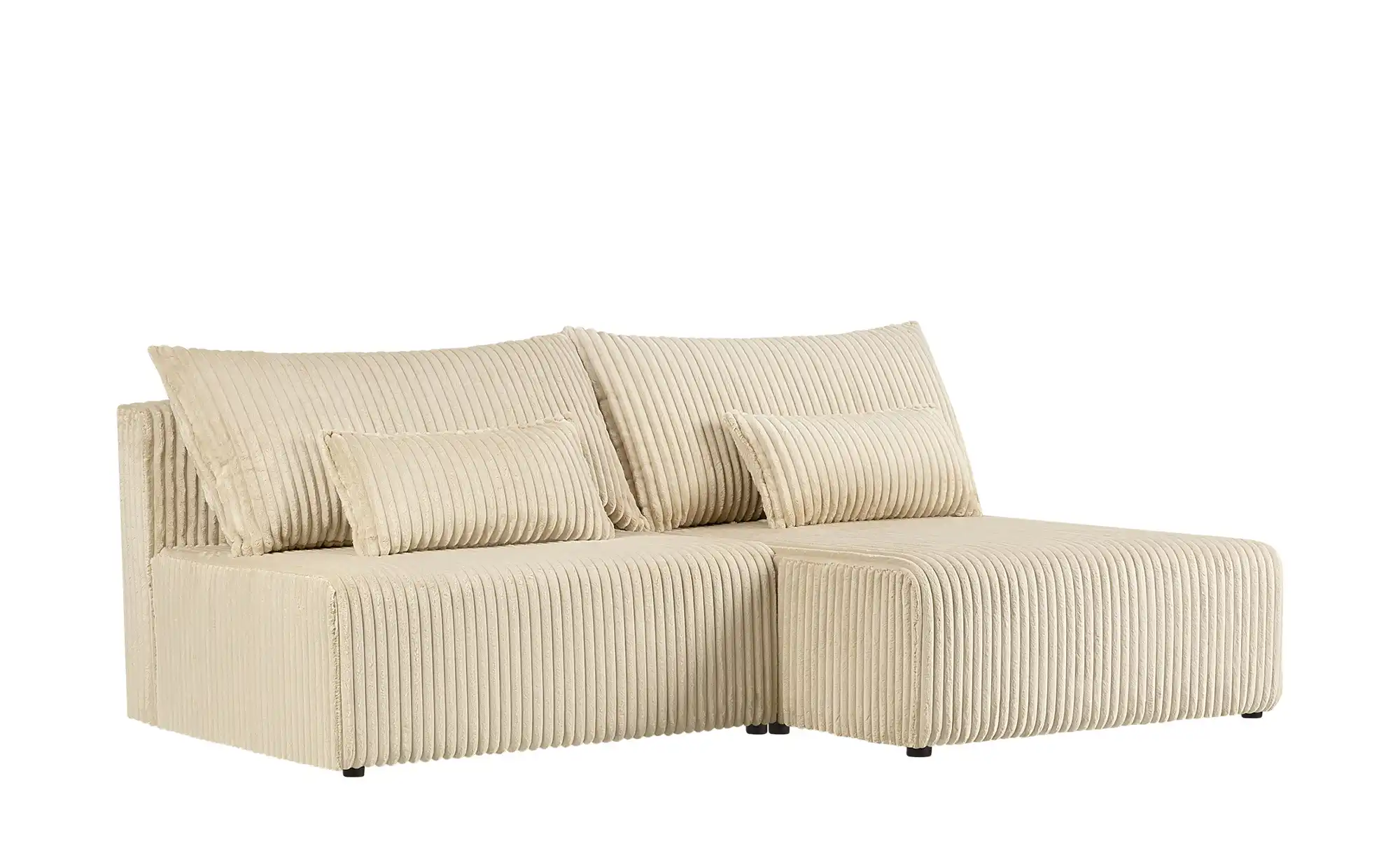 Ecksofa mit Schlaffunktion Floopy
