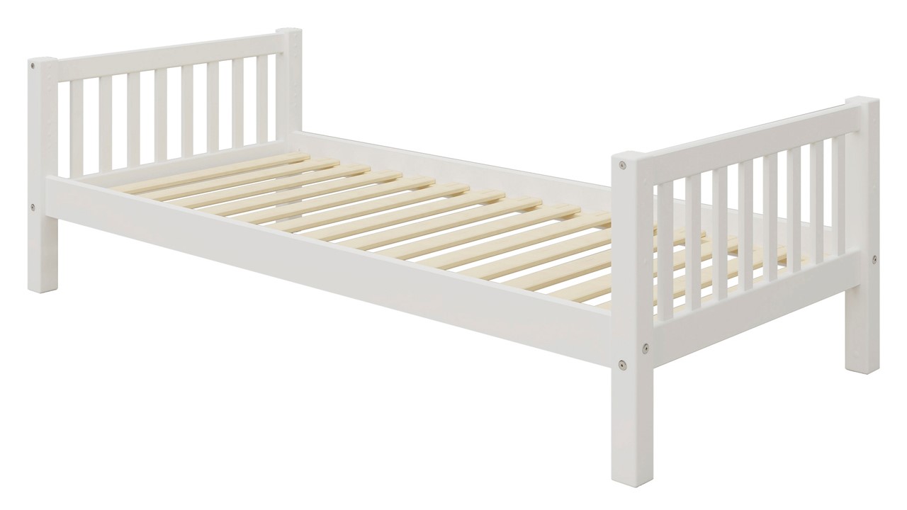 Bed Kris wit