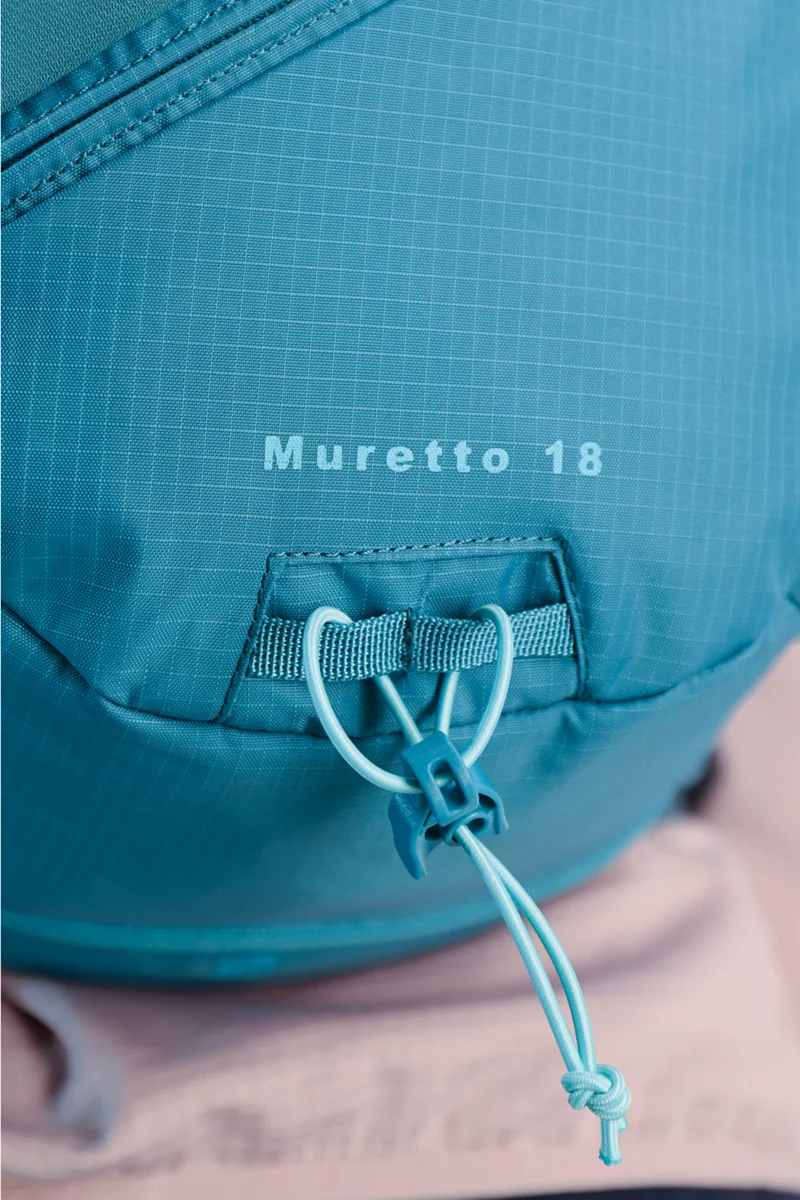 46 NORD Muretto 18 L Wanderrucksack