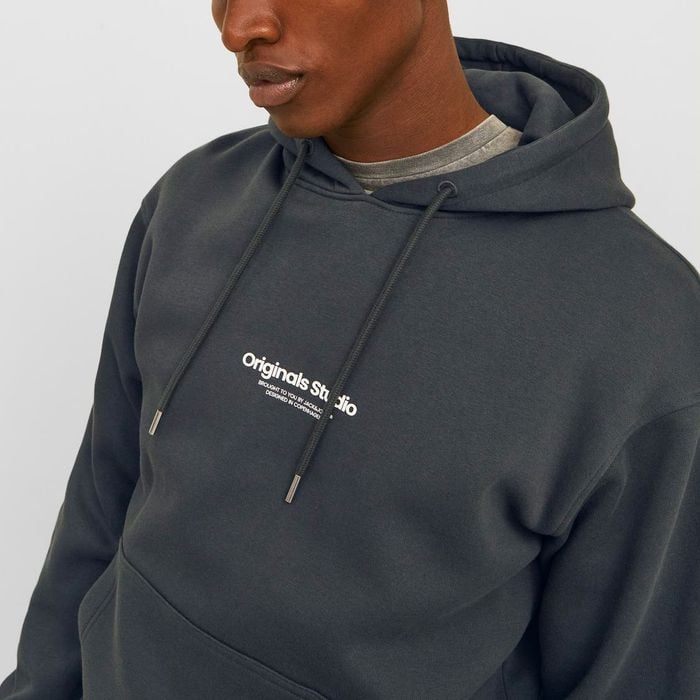 Jack & Jones Vesterbro Hoodie Heren