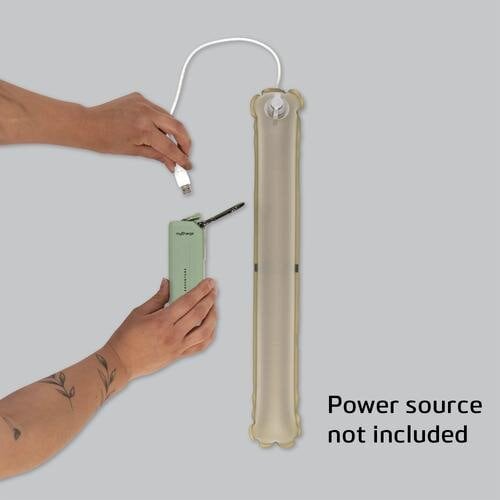 Klymit Everglow Light Tube<br>LED lyspølse til turbruk