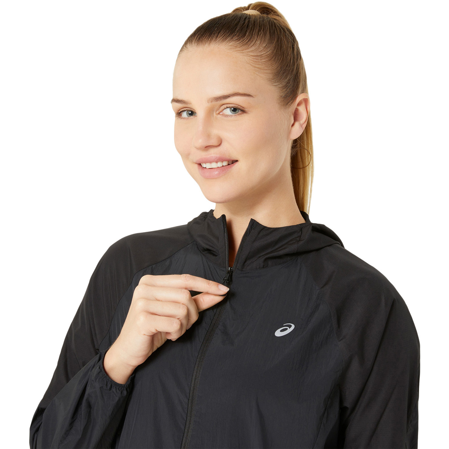 ASICS Road Packable Jack Dames