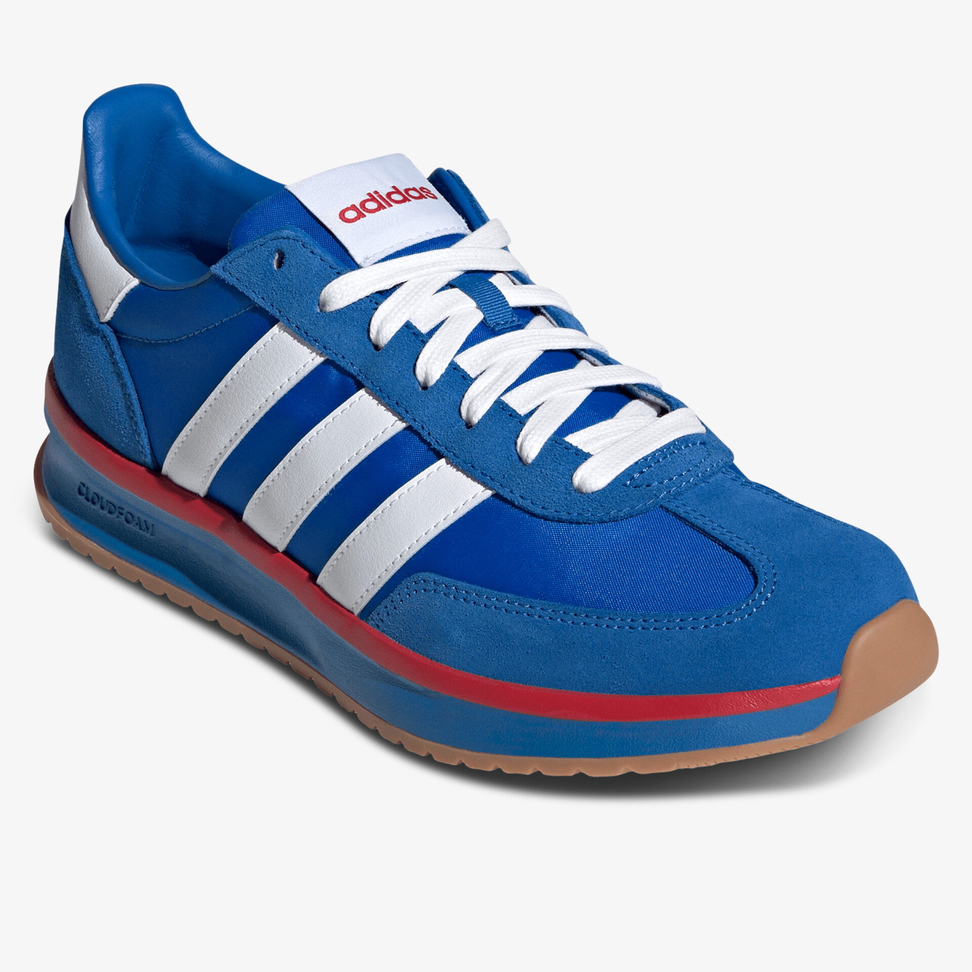 adidas Herren Sneaker Low blau
