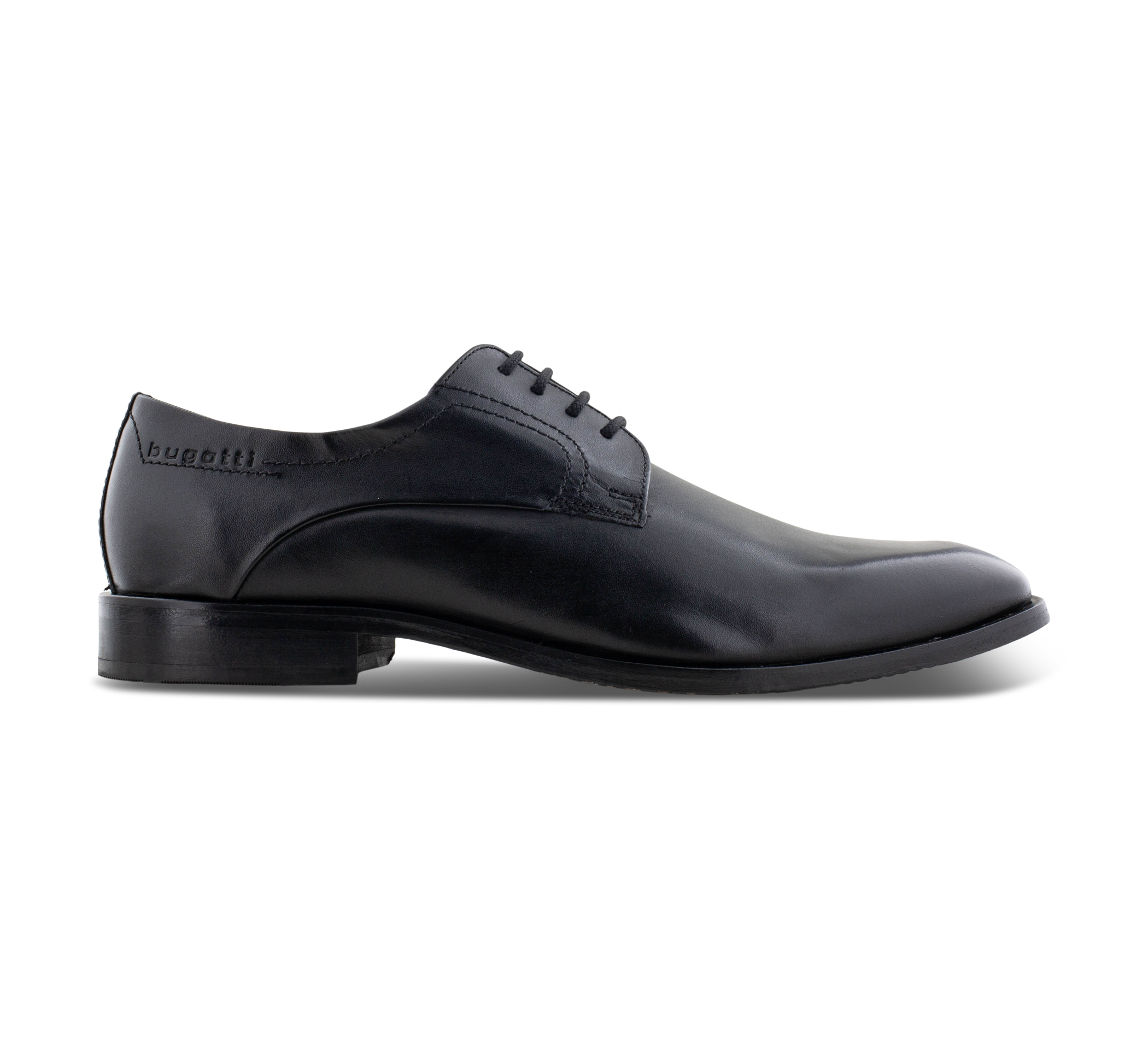 Bugatti Milko - Business-Schuhe schwarz