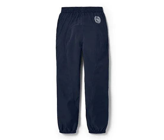 Regen-Reithose mit recyceltem Material
