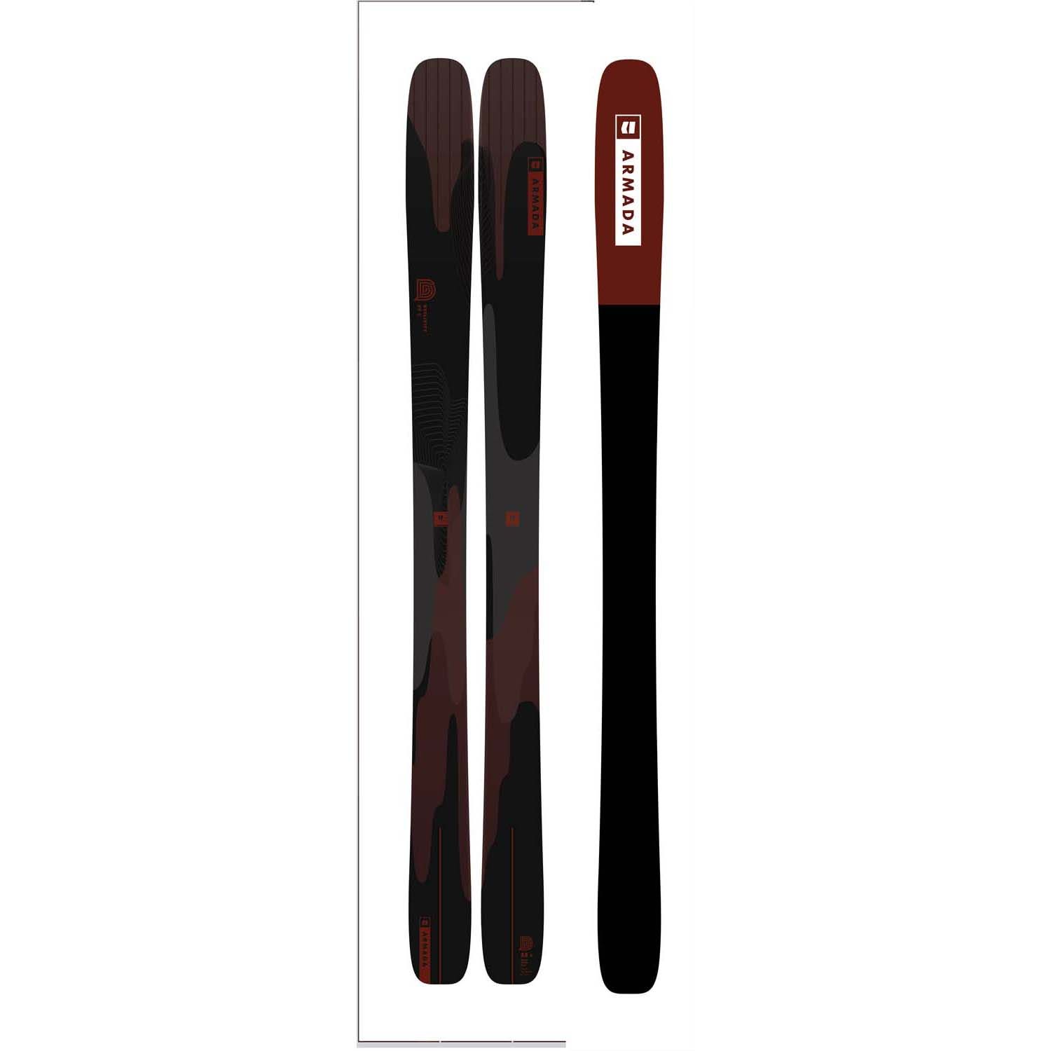 Armada  Declivity 88 C