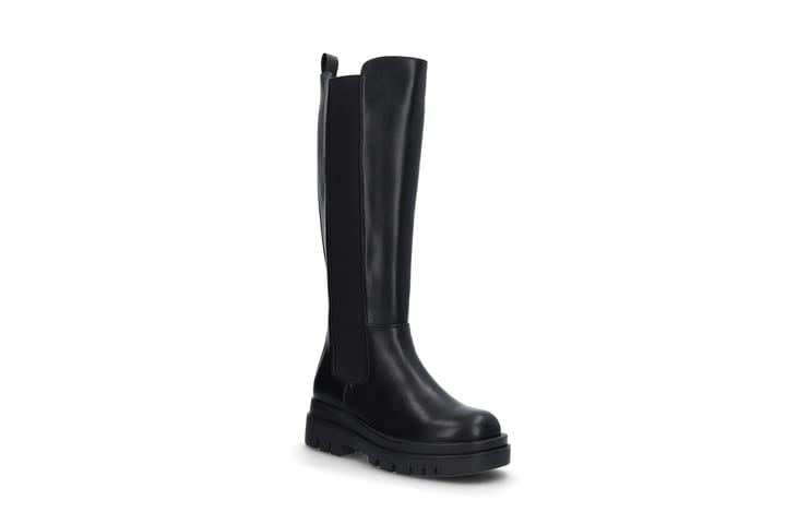 Høyskaftet boots