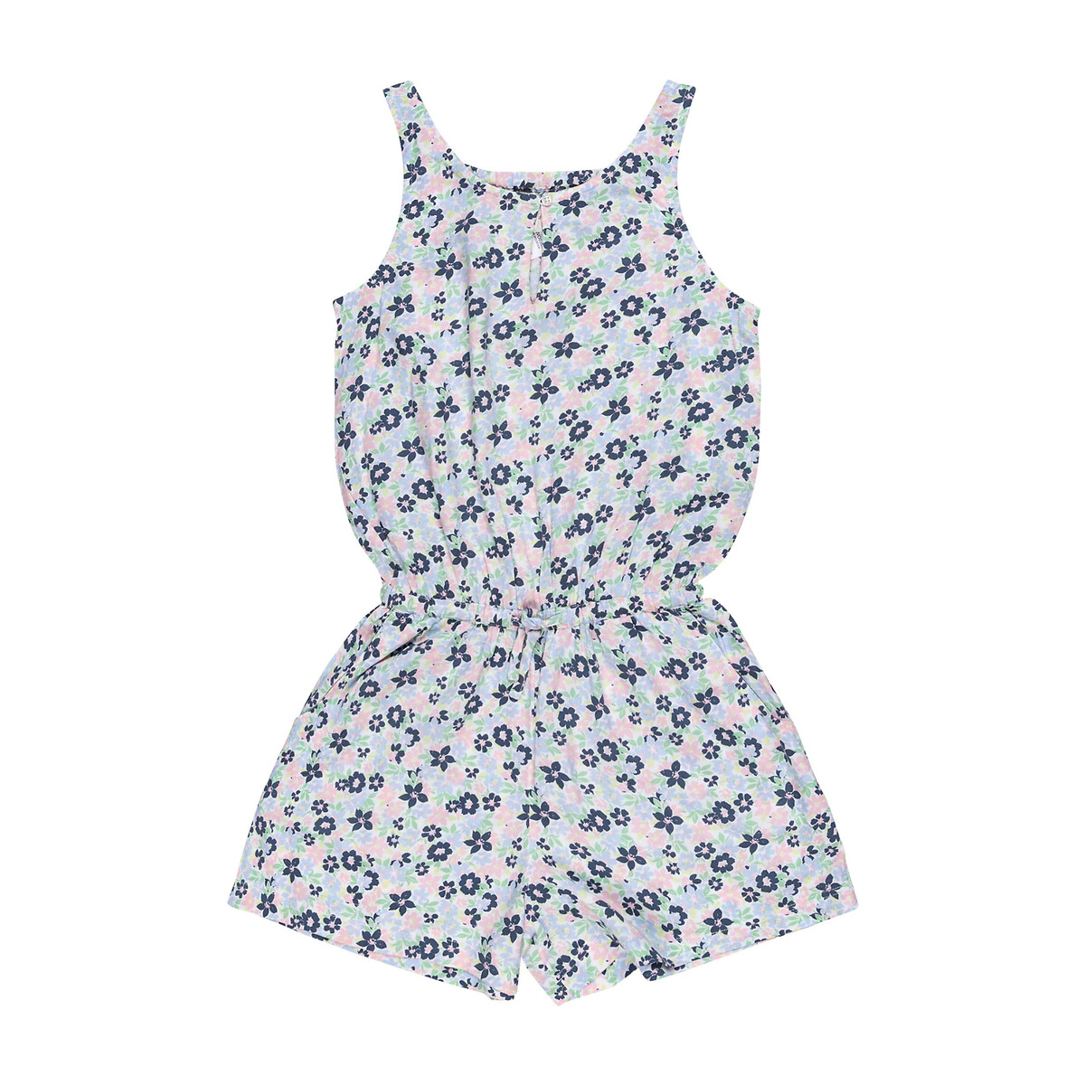 ROXY<br>Shorts combinados com estampa floral