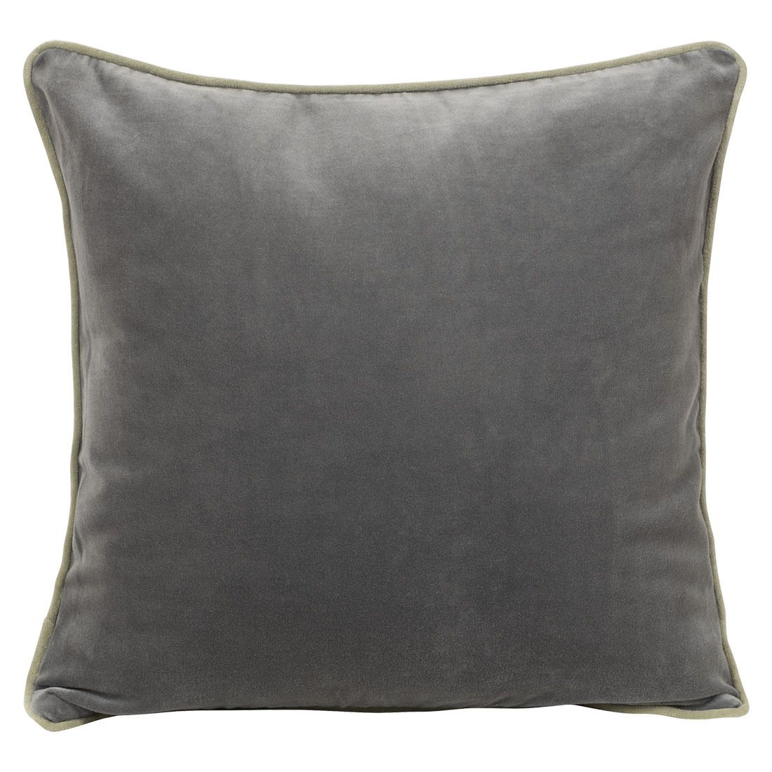 Putetrekk velour Frøya