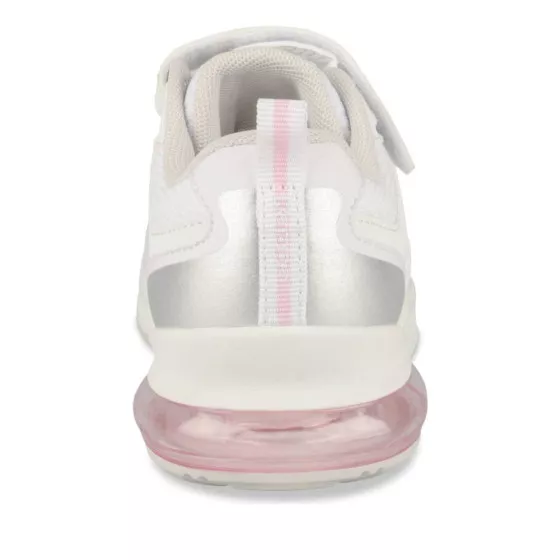 Baskets BLANC KAPPA