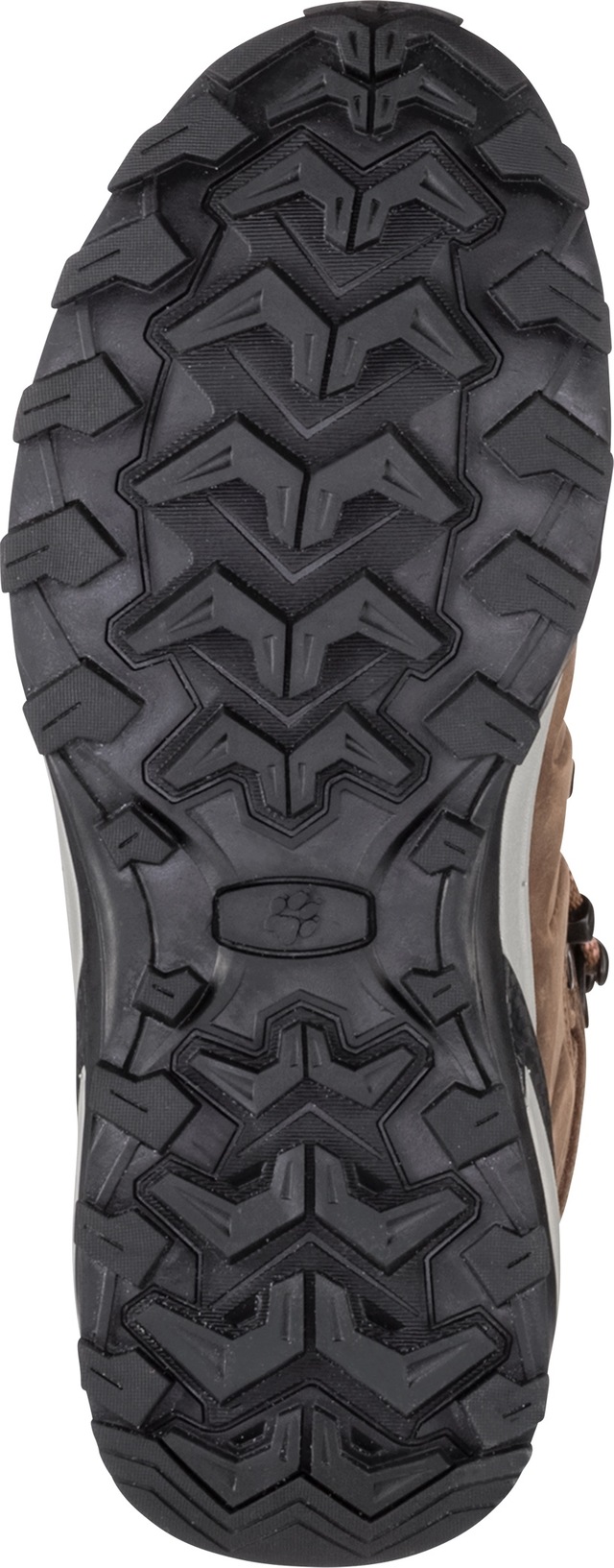 Jack Wolfskin Trekkingschuh »REFUGIO PRIME TEXAPORE MID W«
