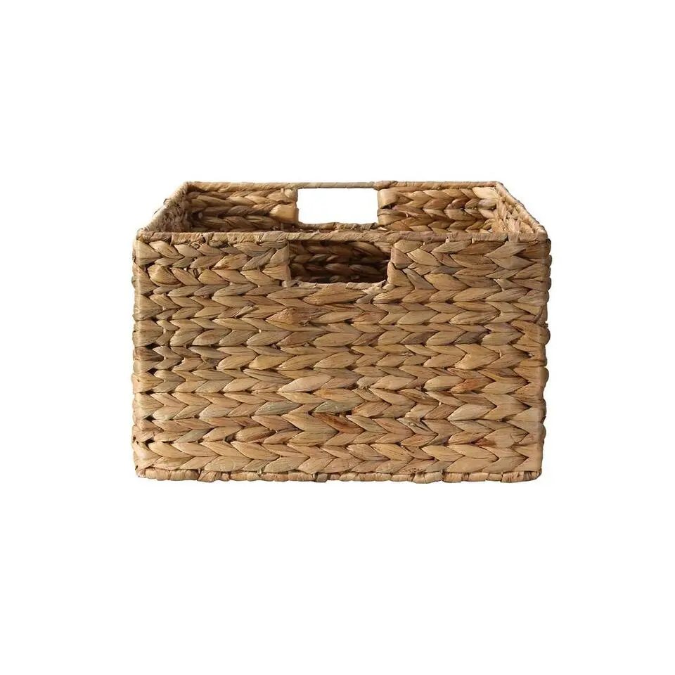 CALICOSY - Mand - Beige - 13x28x19 cm