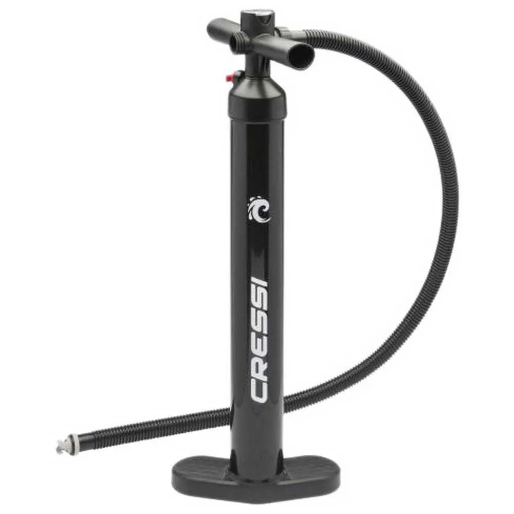 Cressi Hakili 10´6´´ Aufblasbares Paddle-Surf-Set
