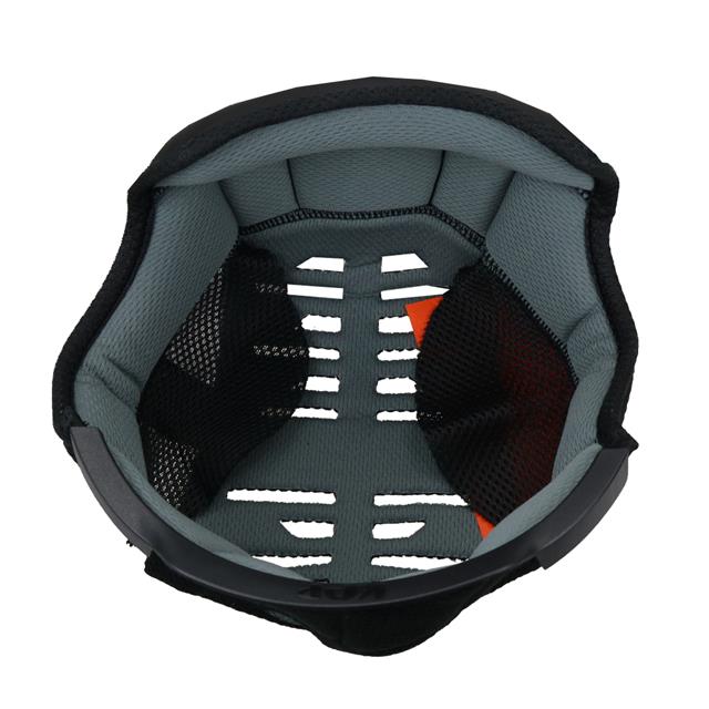 Liner KEP Italia Cromo 2.0 Verdikte Zijkant
