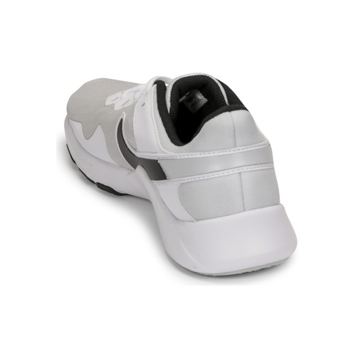 Nike - LEGEND ESSENTIAL 2 - Blanc / Noir