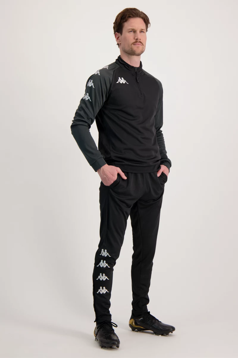 Kappa Dolcedo Herren Trainerhose