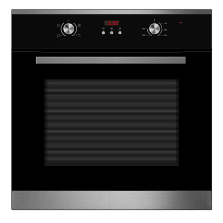Friac Inbouwoven multi inox IOM 5219 IX