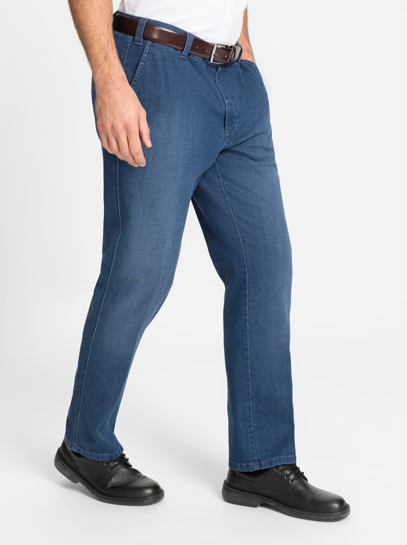 Brühl Bequeme Jeans 1 Stk. tlg.