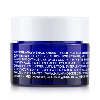 MALIN GOETZ MALIN GOETZ Revitalizing Eye Cream 15ml/0.5oz