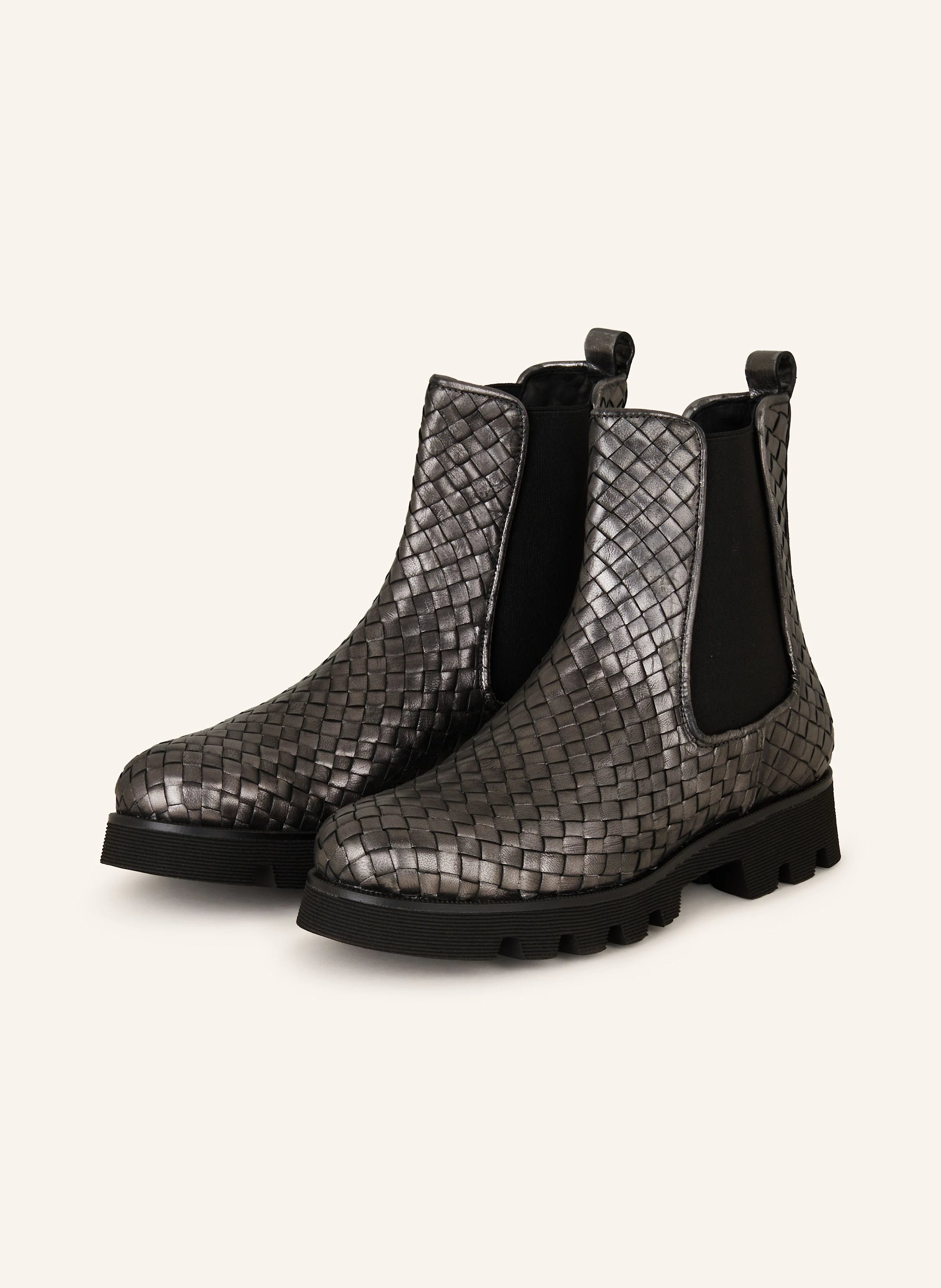 PONS QUINTANA Chelsea-Boots JNY