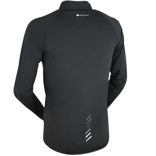 Veste trail RAIDLIGHT VO3 MAX JACKET BLACK