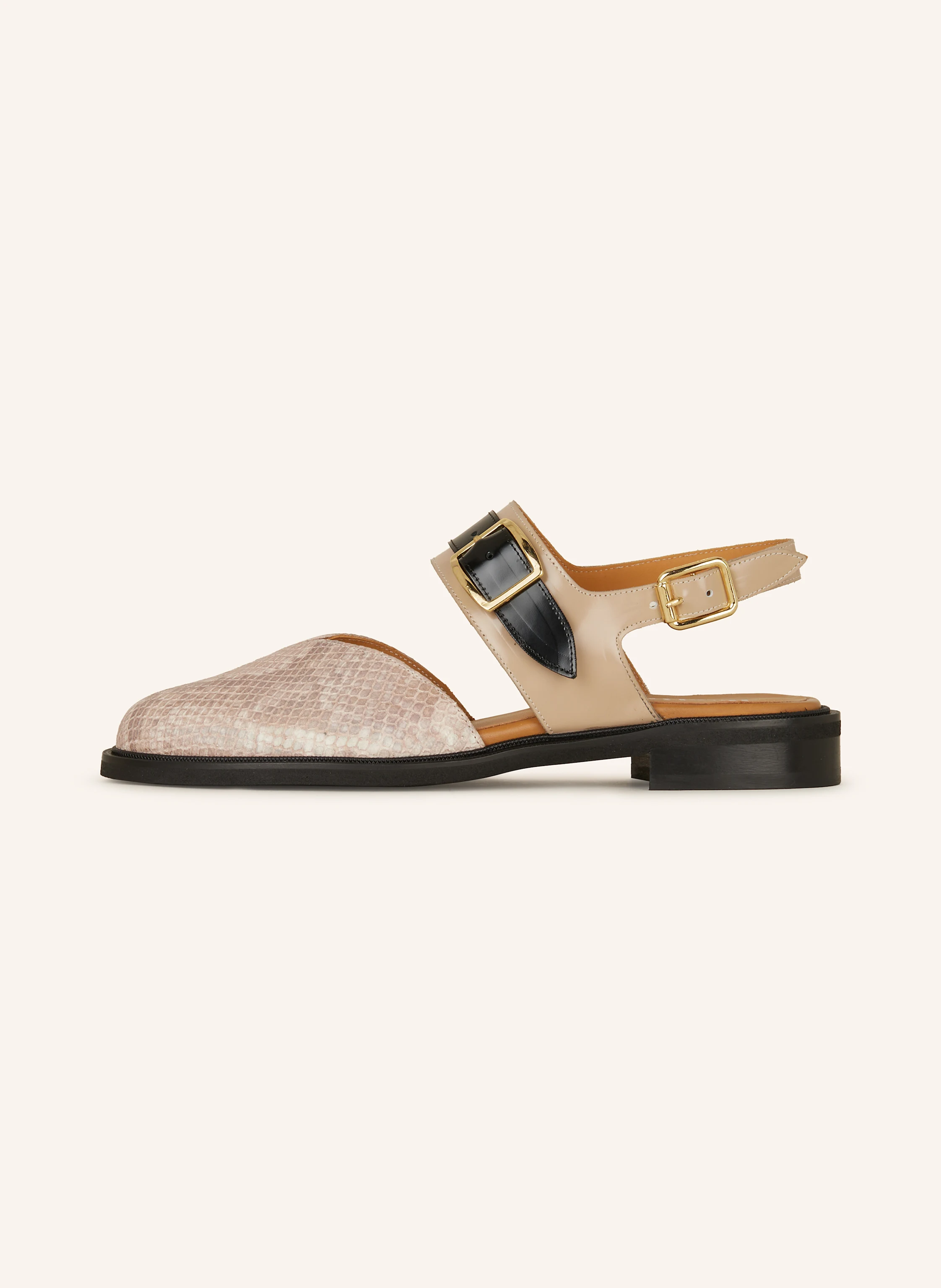 Pertini Sandalen
