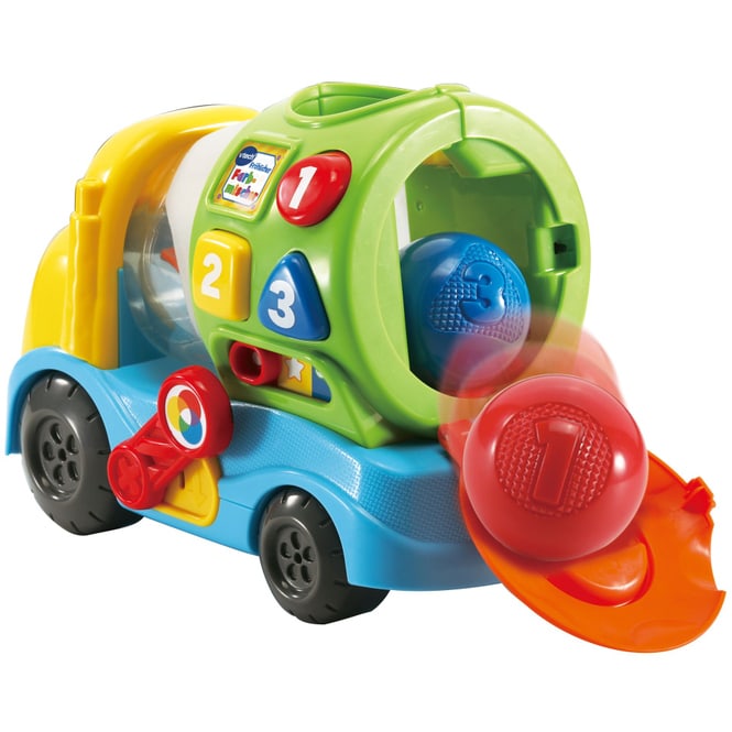 VTech - Fröhlicher Farbmischer