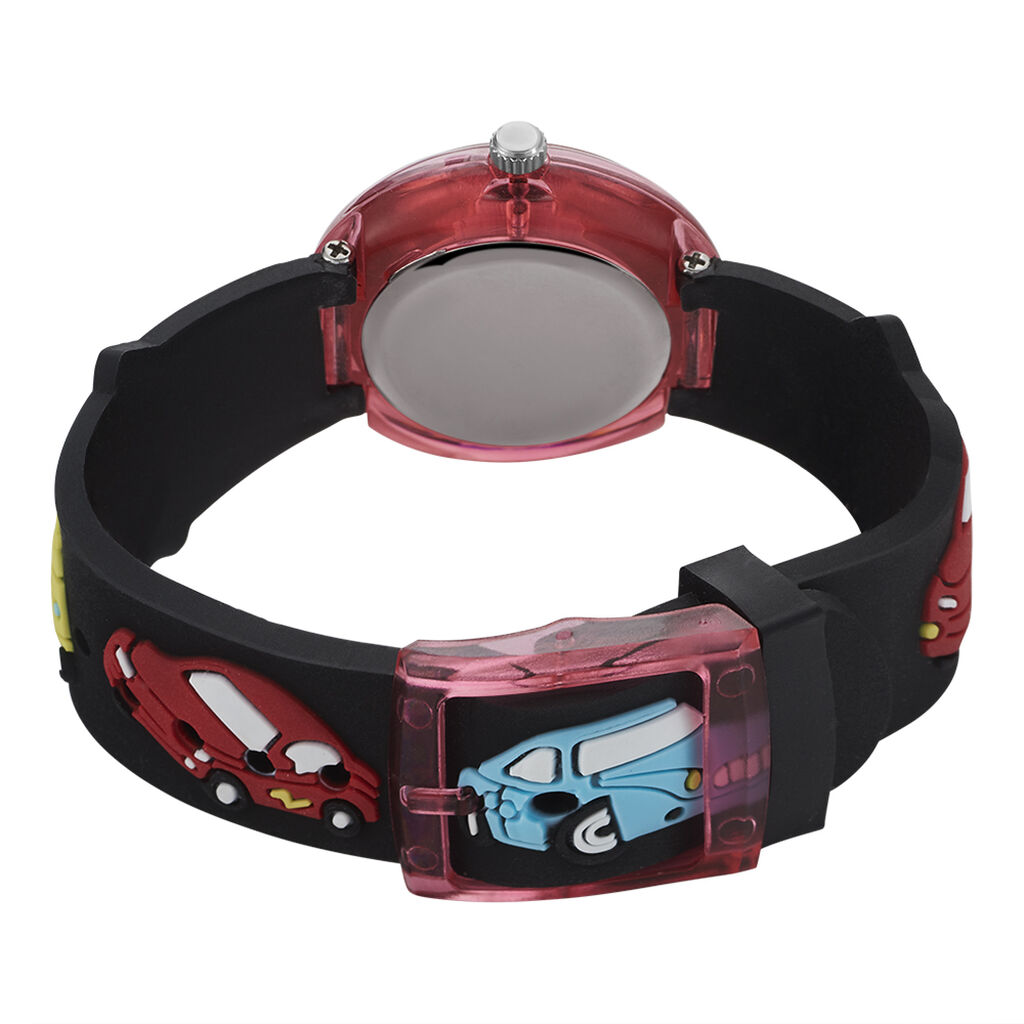 Montre Upp Fuzzy Bicolore