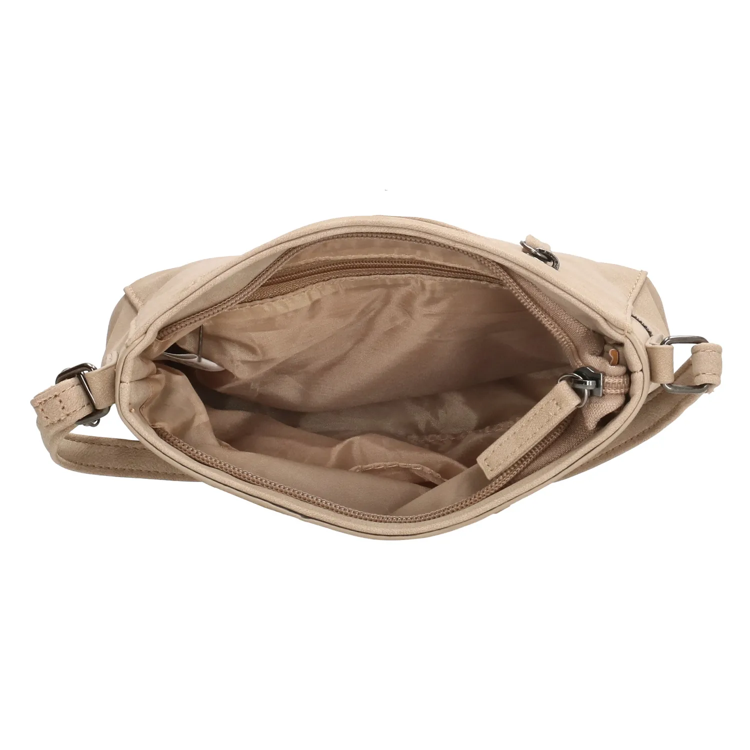 Beagles Bainas Schoudertas Taupe