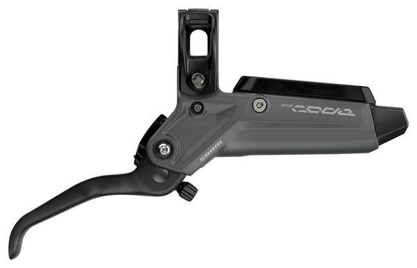 Frein Avant Sram Code Bronze Stealth Durite 950mm Gris (Sans Disque)
