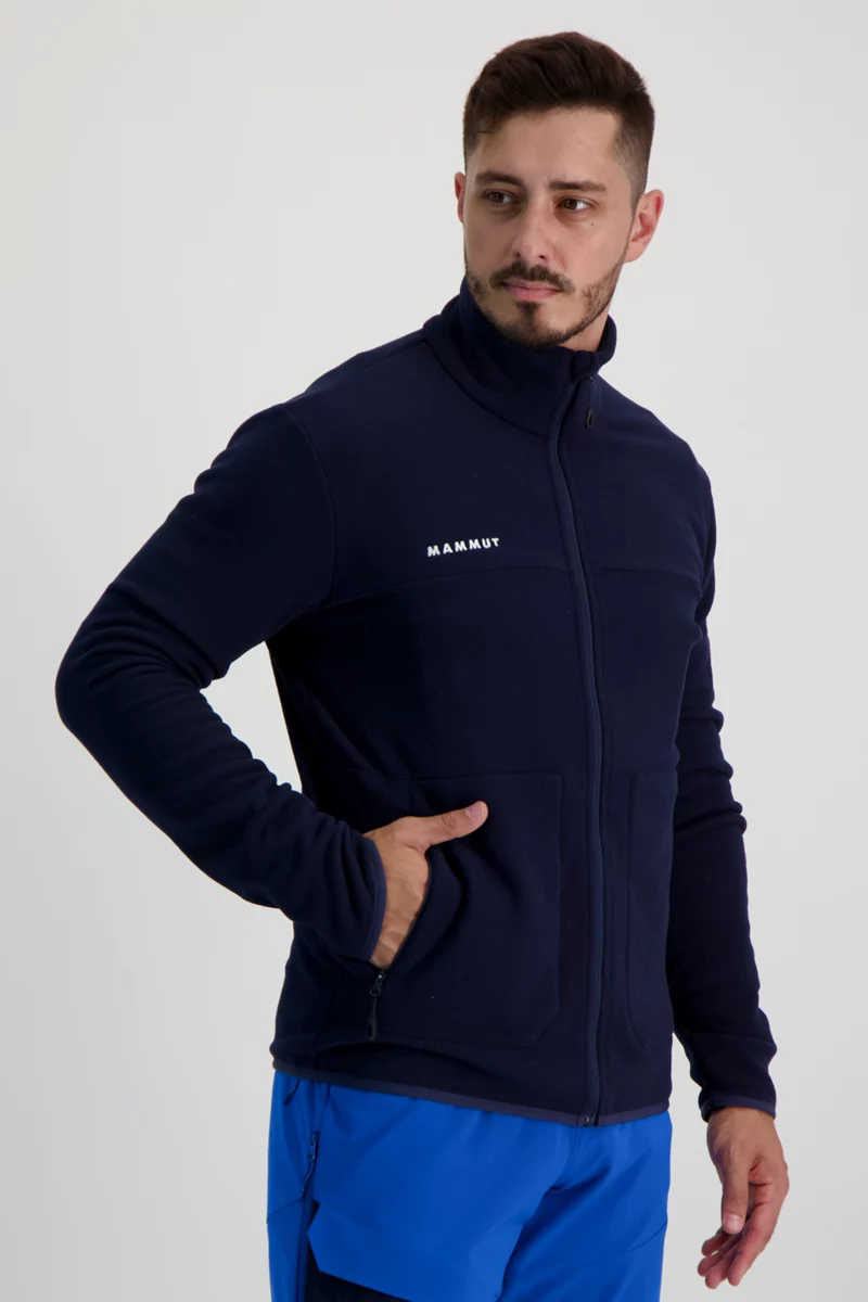 MAMMUT Innominata Light Herren Midlayer