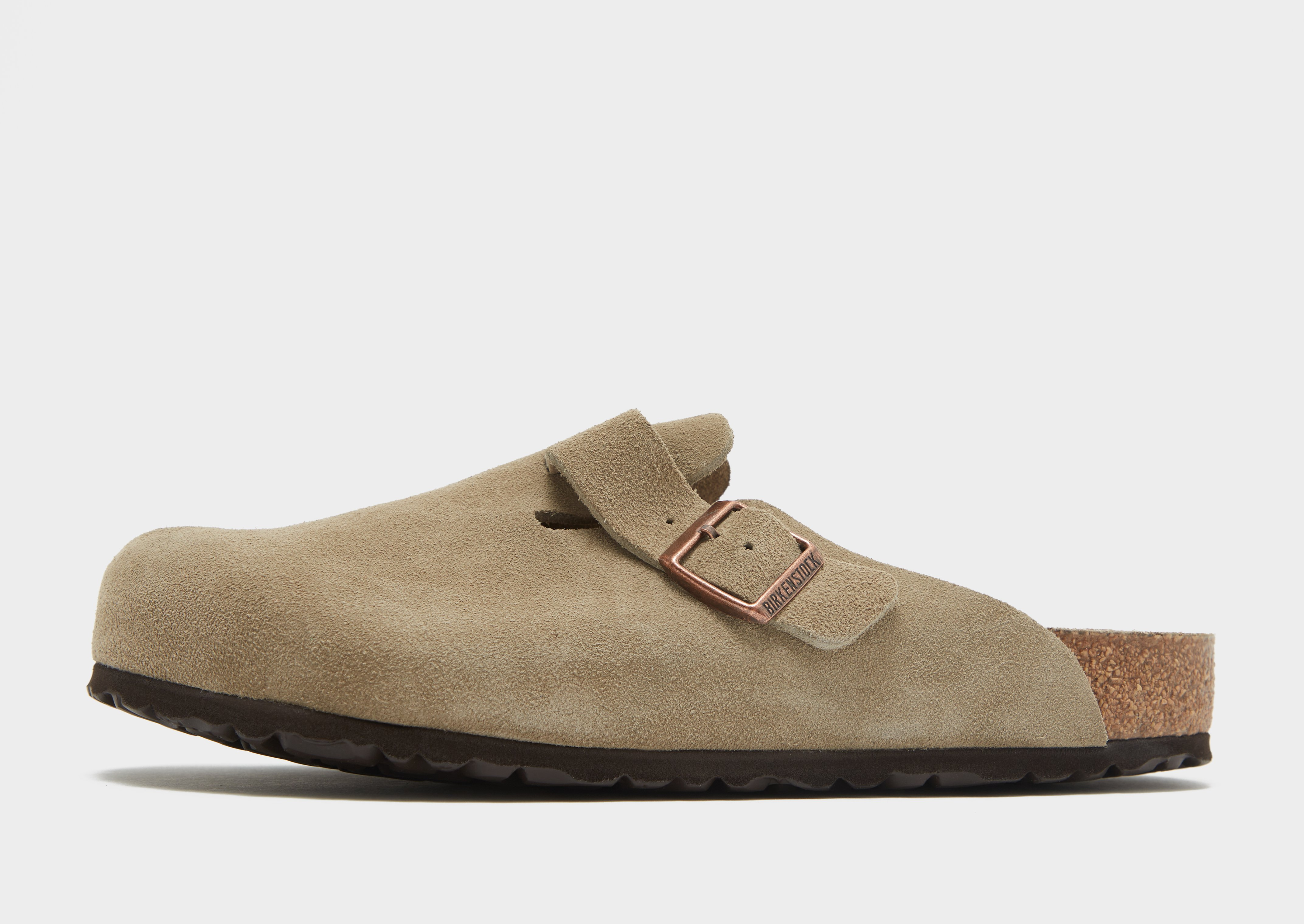 Birkenstock Boston Homme