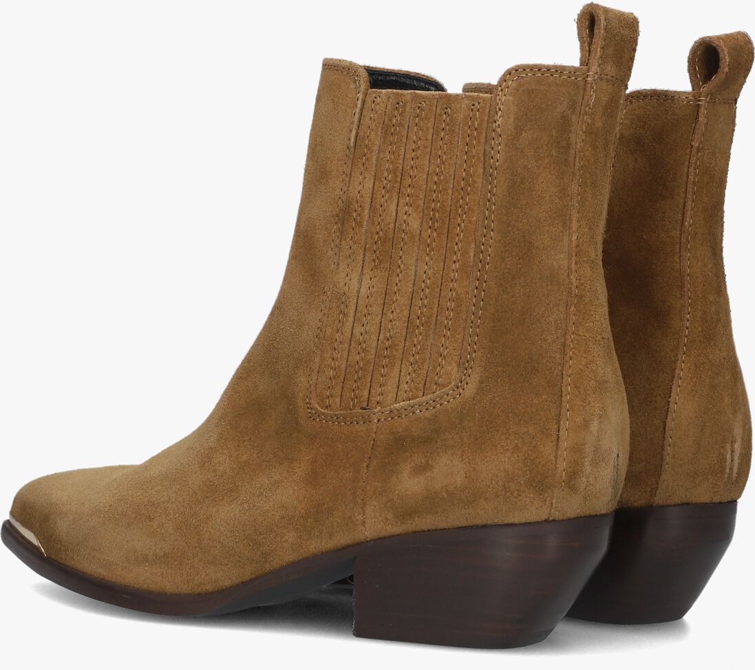 NOTRE-V camel notre-v enkellaarsjes ar230