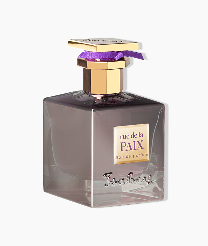 Rue De La Paix ISABEY 50 ML