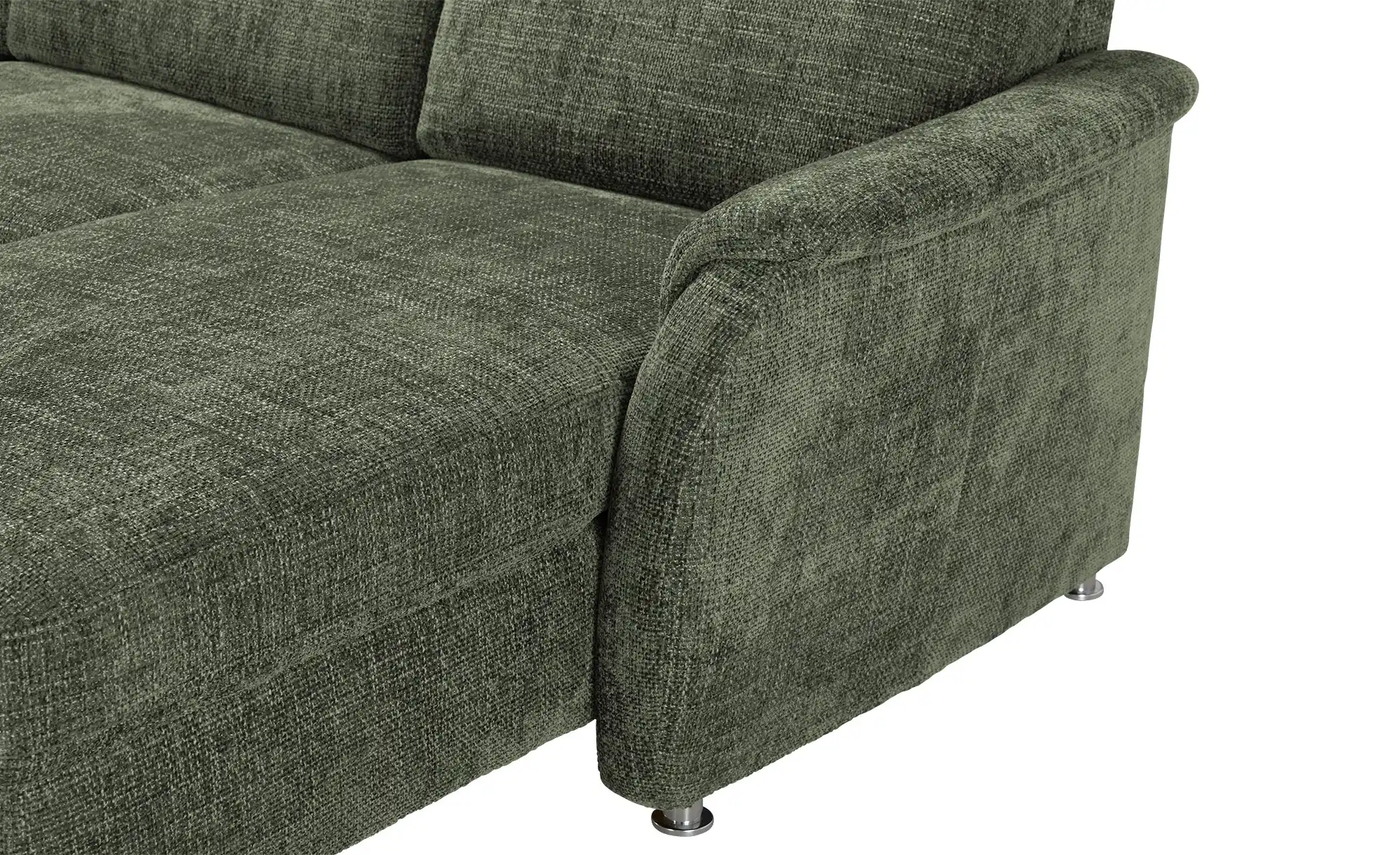 Polstermöbel Oelsa Ecksofa Selecta-Home