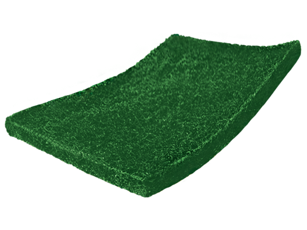 ESFREGÕES VILEDA FIBRA VERDE ULTRAFRESH 2 1UN