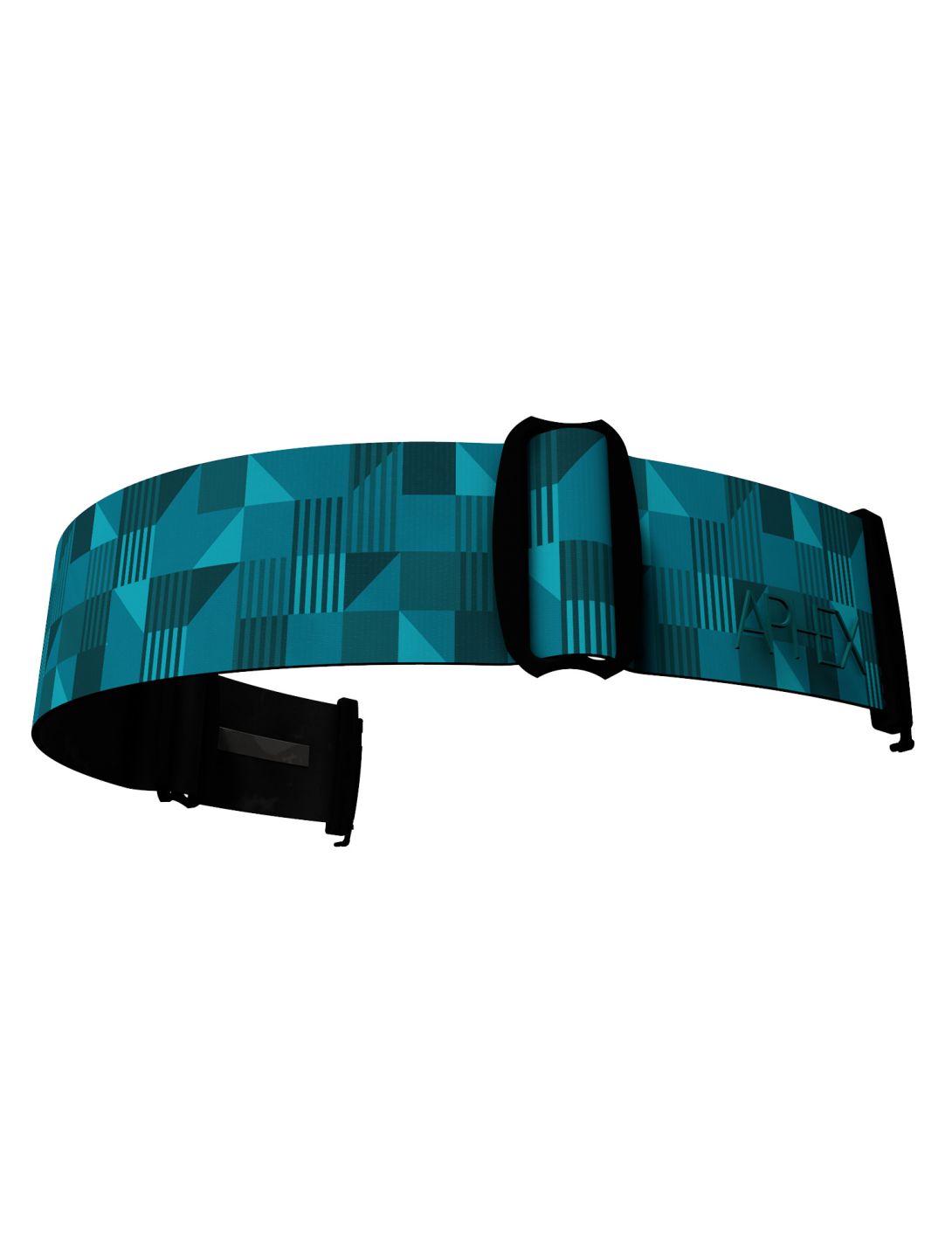 Strap skibril unisex