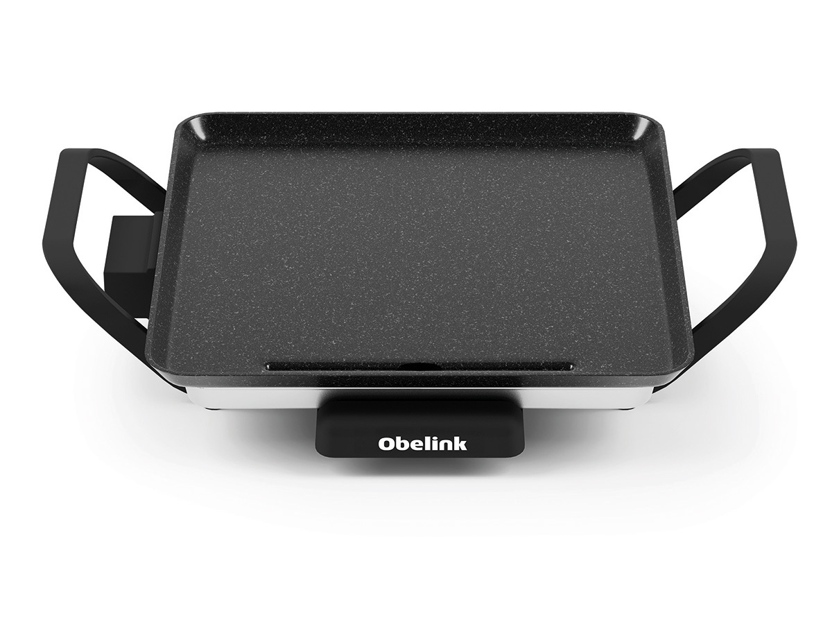 Obelink PD-3820 bakplaat