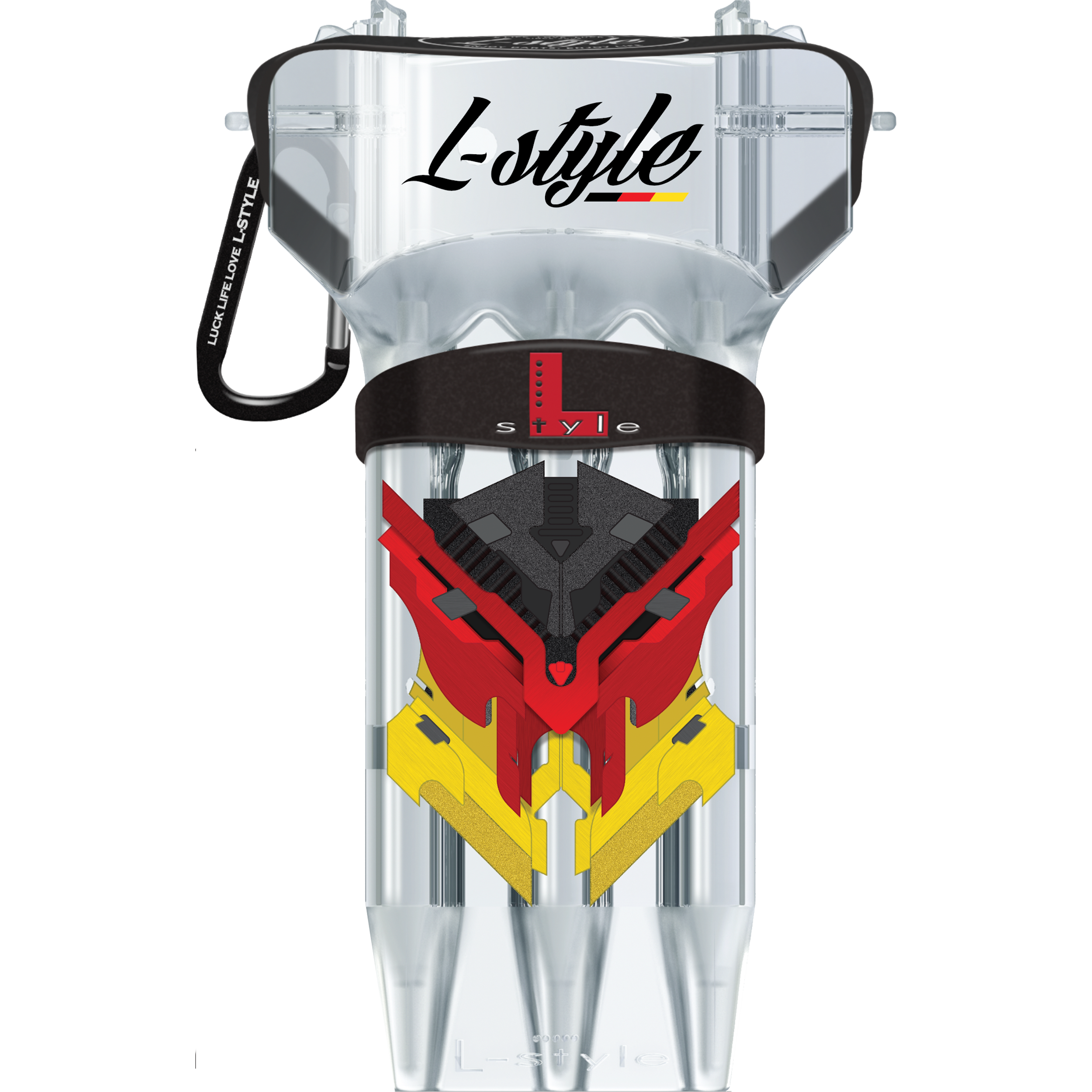 L-Style - Krystal One Case - V Series
