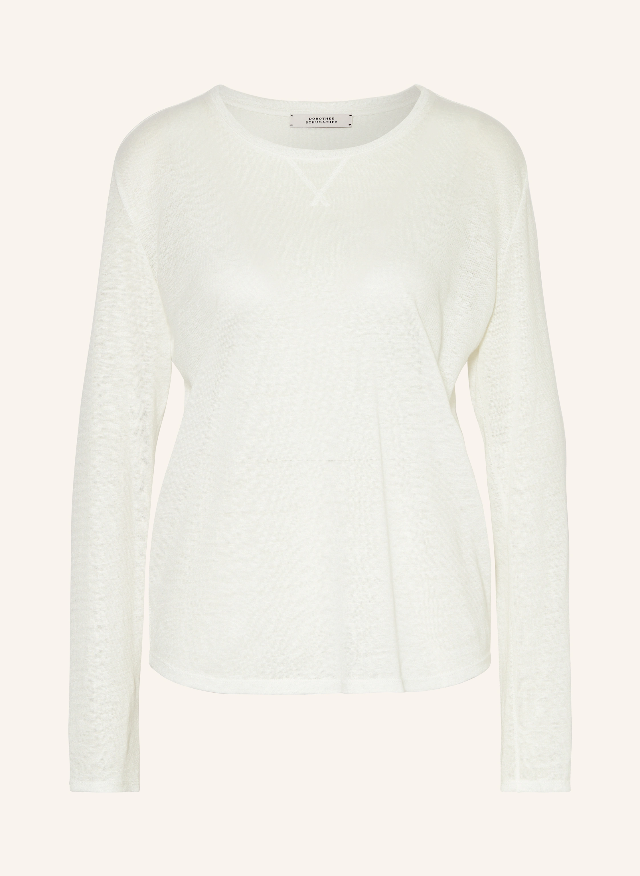 DOROTHEE SCHUMACHER Pullover NATURAL EASE