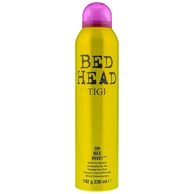TIGI Bed Head Oh Bee Hive Matte Dry Shampoo 238ml